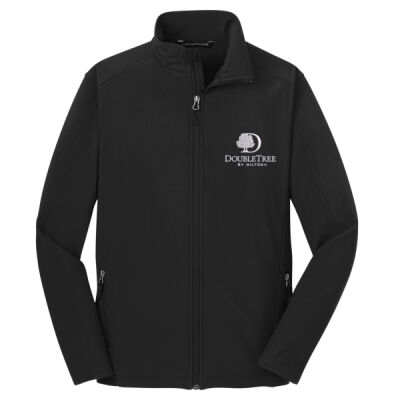 J317  Port Authority® Core Soft Shell Jacket Thumbnail
