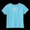 Toddler 5.5 oz. Jersey Short-Sleeve T-Shirt Thumbnail