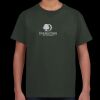 Ultra Cotton® Youth 6 oz. T-Shirt Thumbnail