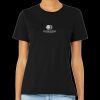 Women's Relaxed Jersey Short Sleeve Tee Thumbnail