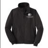 Port Authority Youth Charger Jacket Thumbnail